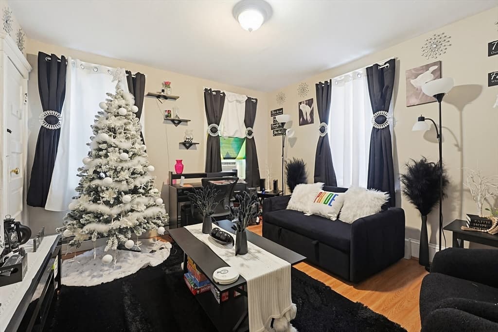 22 Hollywood St # 4B, Worcester MA 01610 photo 11