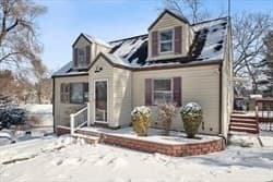 6 Arthur Woods Ave, Burlington MA 01803