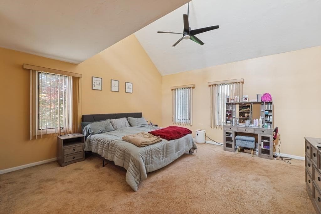 Condominium at 292 Island St # 292, Stoughton MA 02072, photo 10 of 20