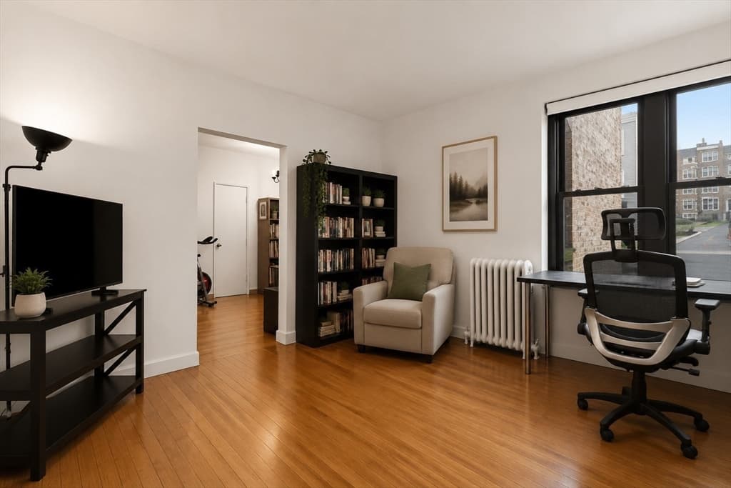Condominium at 1408 Commonwealth Ave # 11, Boston MA 02134, photo 2 of 26