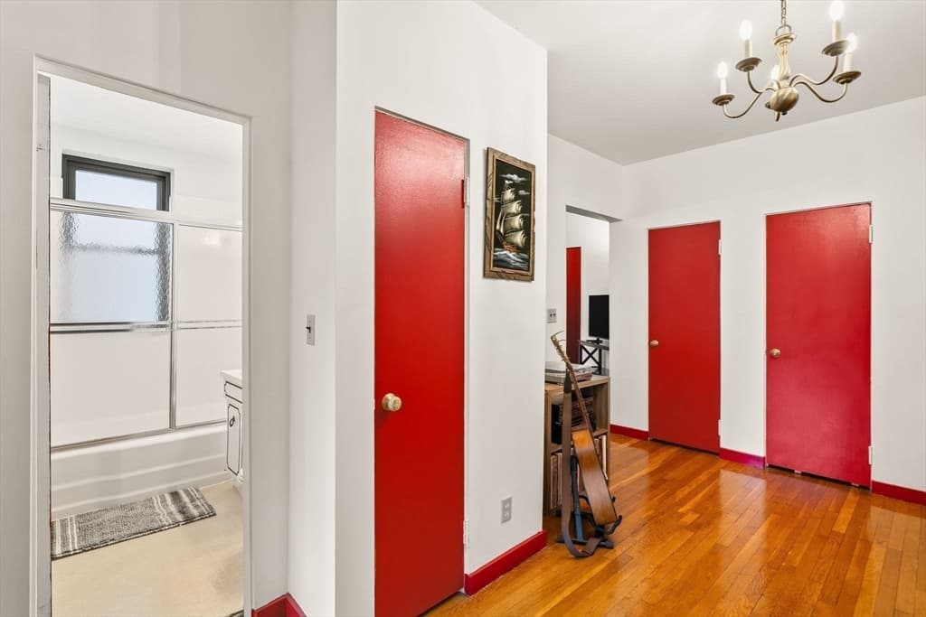 Condominium at 1408 Commonwealth Ave # 11, Boston MA 02134, photo 16 of 26