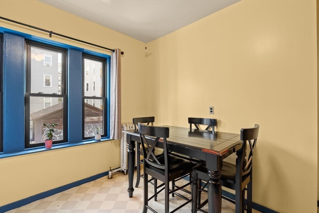 Condominium at 1408 Commonwealth Ave # 11, Boston MA 02134, photo 10 of 26