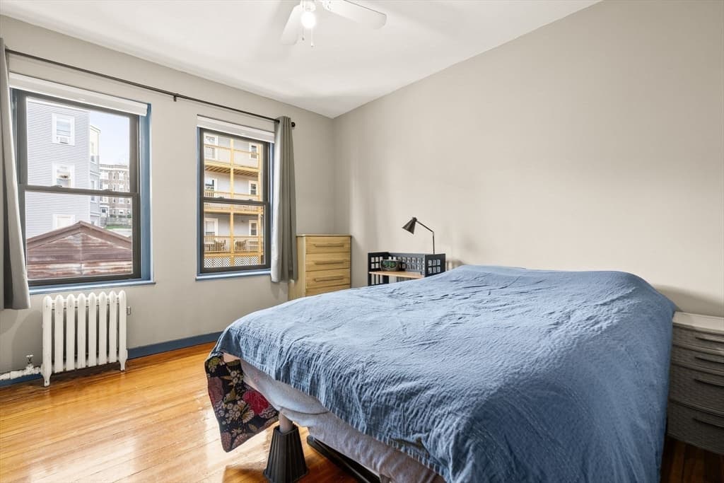 Condominium at 1408 Commonwealth Ave # 11, Boston MA 02134, photo 18 of 26