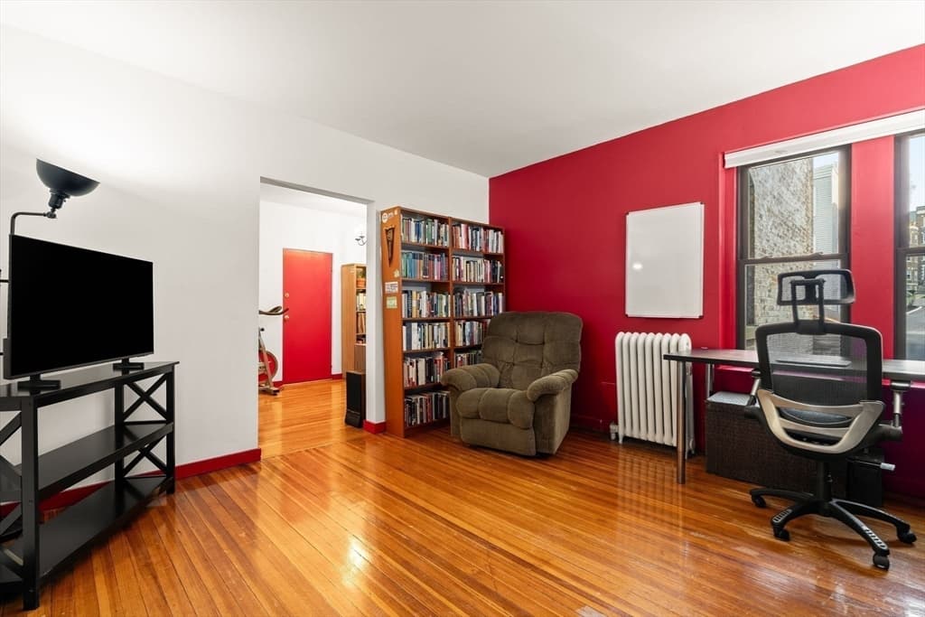Condominium at 1408 Commonwealth Ave # 11, Boston MA 02134, photo 11 of 26