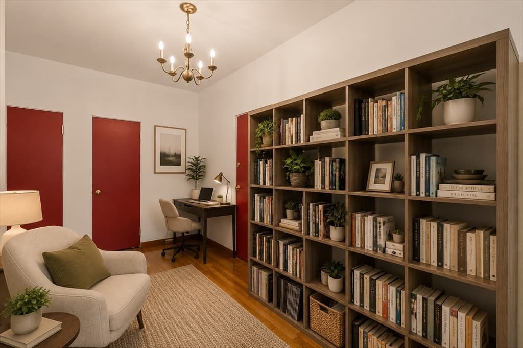 Condominium at 1408 Commonwealth Ave # 11, Boston MA 02134, photo 4 of 26