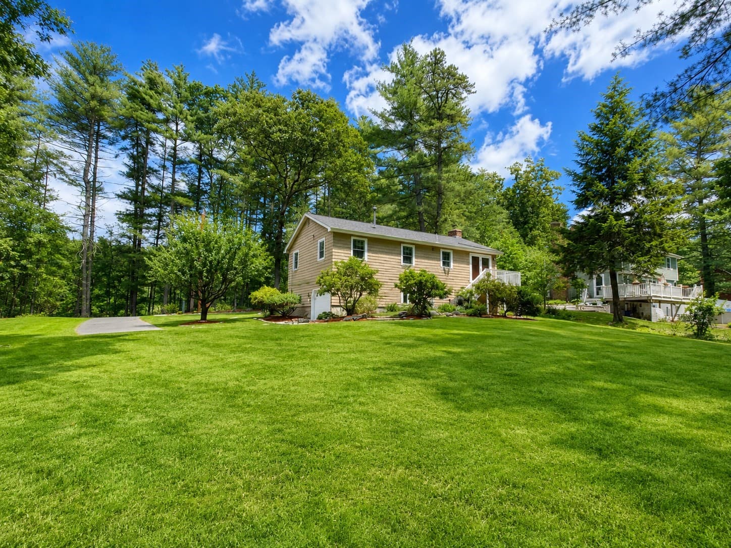 Single Family Residence at 100 S Harbor Rd, Townsend MA 01469, Townsend, photo 26 of 29