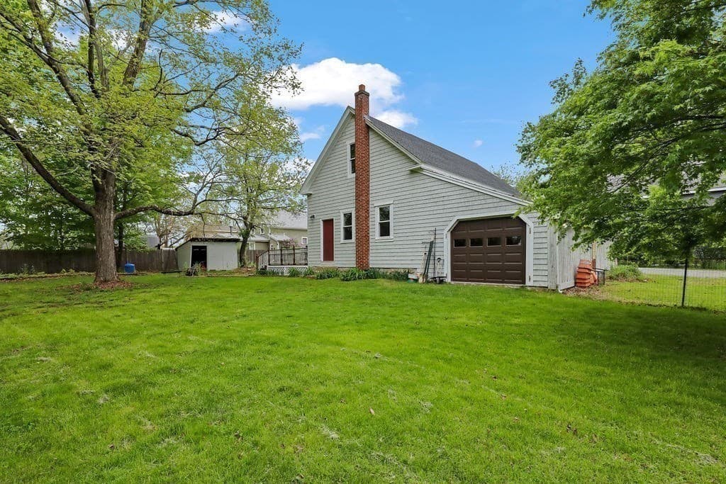 26 Bacon Sq, Plainville MA 02762 photo 28
