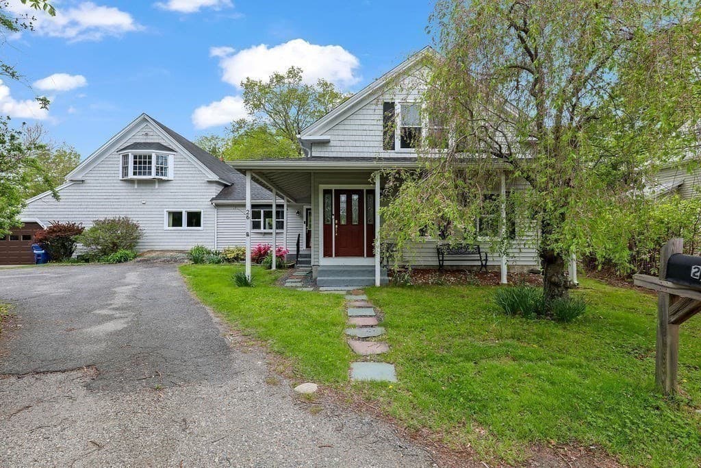26 Bacon Sq, Plainville MA 02762 photo 29