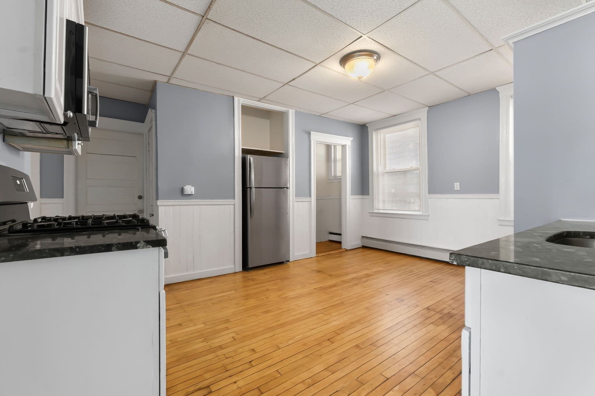 Condominium at 56 Ward St # 3B, Salem MA 01970, Salem, photo 3 of 14