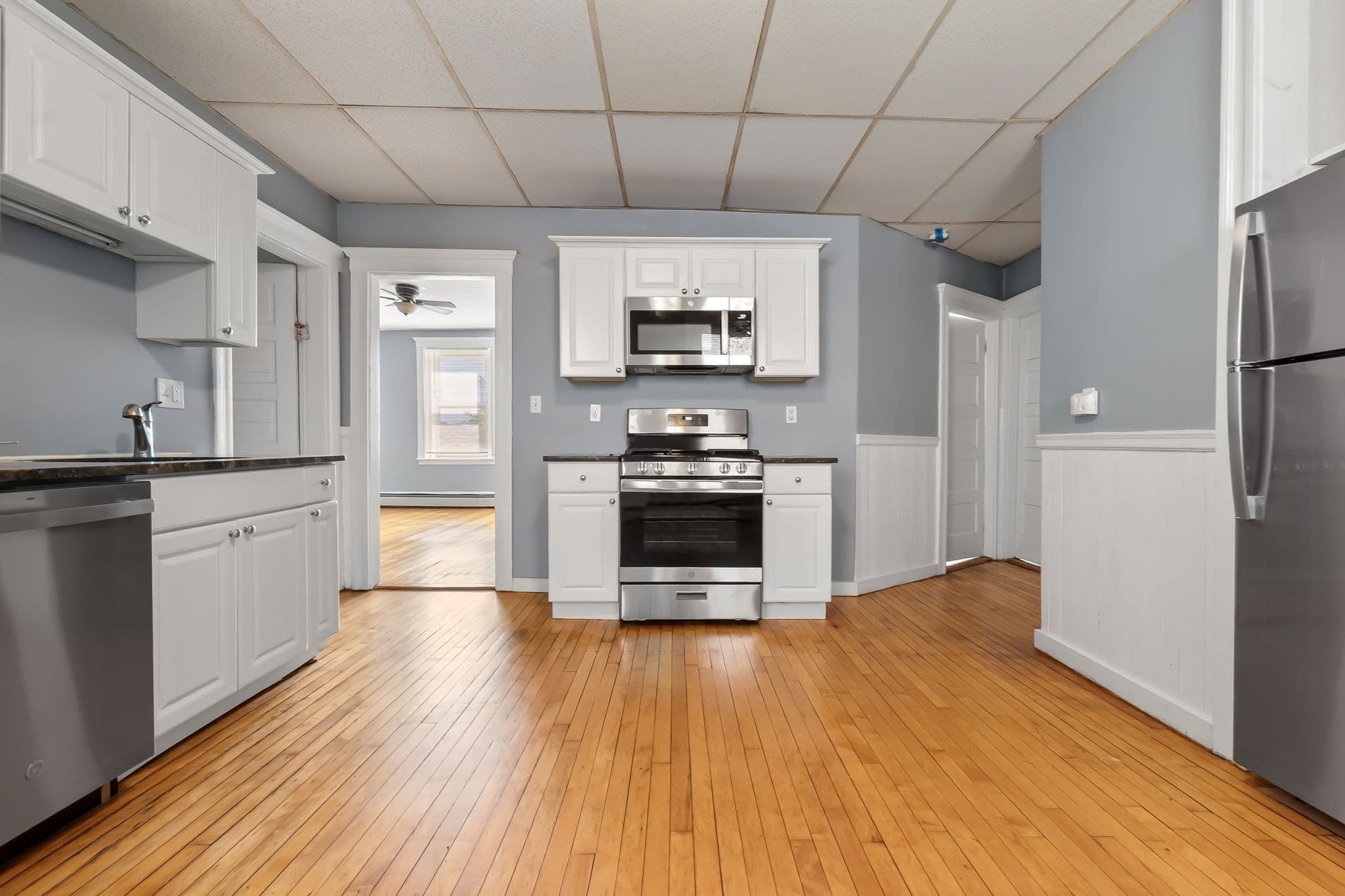 56 Ward St # 3B, Salem MA 01970