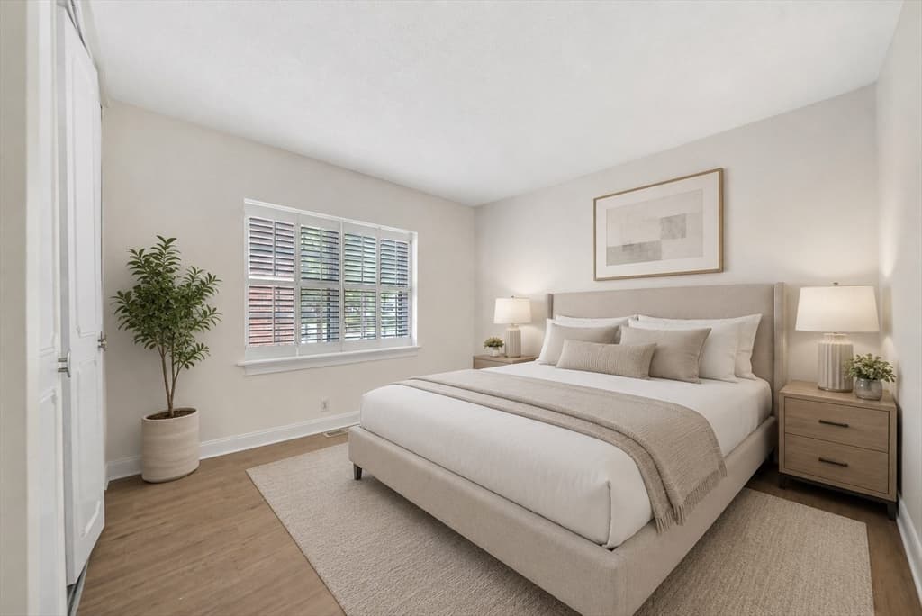 Condominium at 198 Lake Shore Road # 2, Boston MA 02135, photo 20 of 30