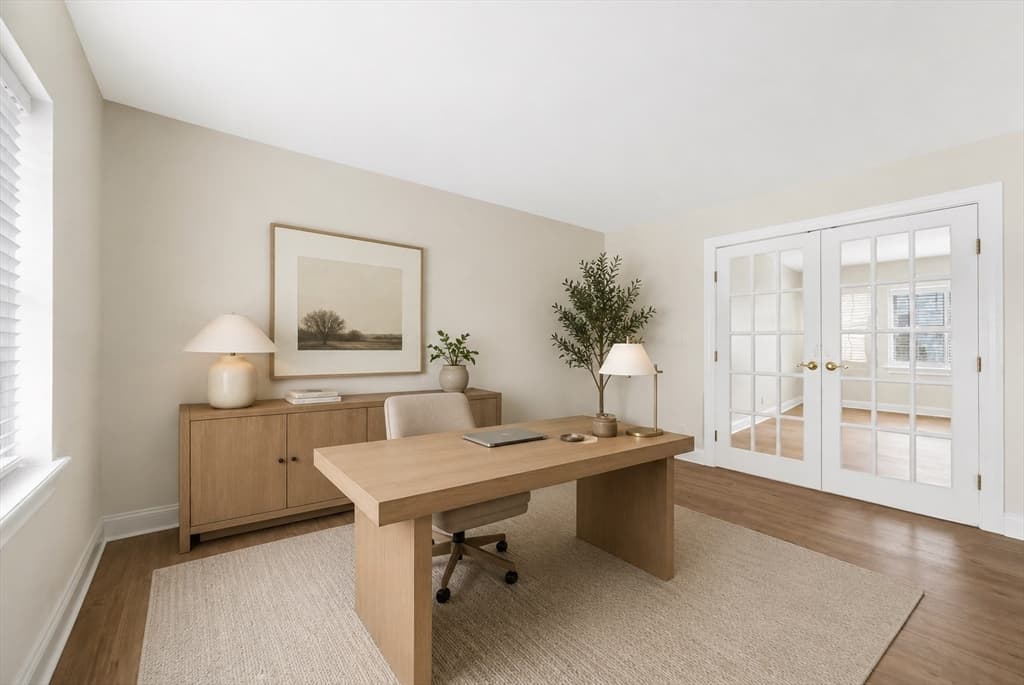 Condominium at 198 Lake Shore Road # 2, Boston MA 02135, photo 18 of 30