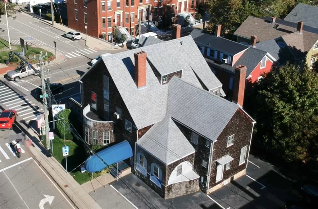 Commercial Sale at 100 Court St, Plymouth MA 02360, Plymouth, photo 2 of 40