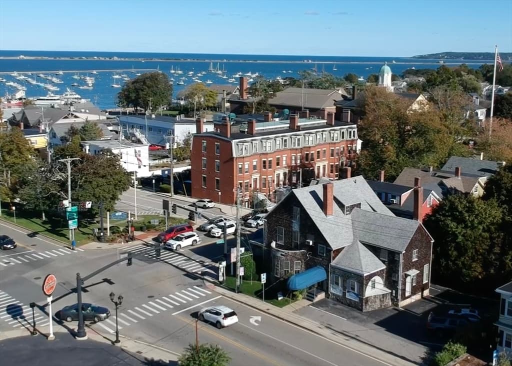 Commercial Sale at 100 Court St, Plymouth MA 02360, Plymouth, photo 6 of 40