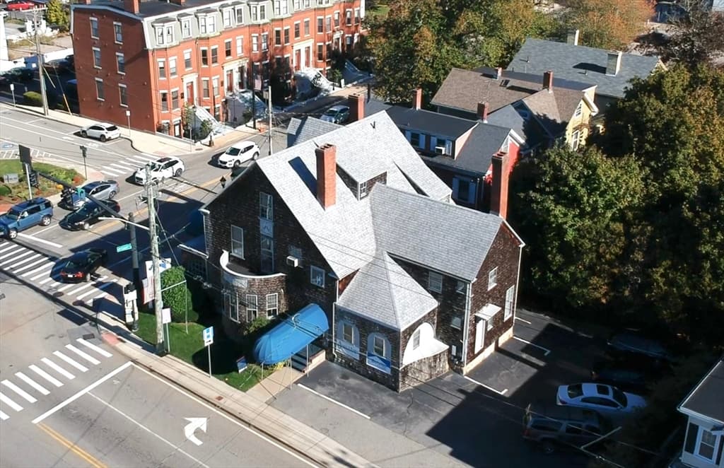 Commercial Sale at 100 Court St, Plymouth MA 02360, Plymouth, photo 5 of 40