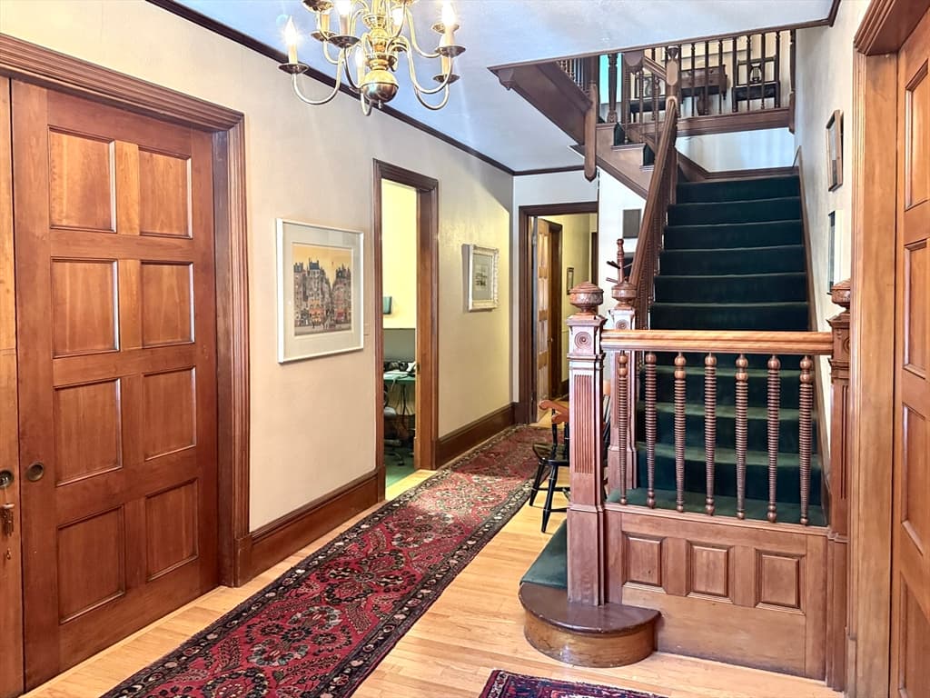 Commercial Sale at 100 Court St, Plymouth MA 02360, Plymouth, photo 34 of 40