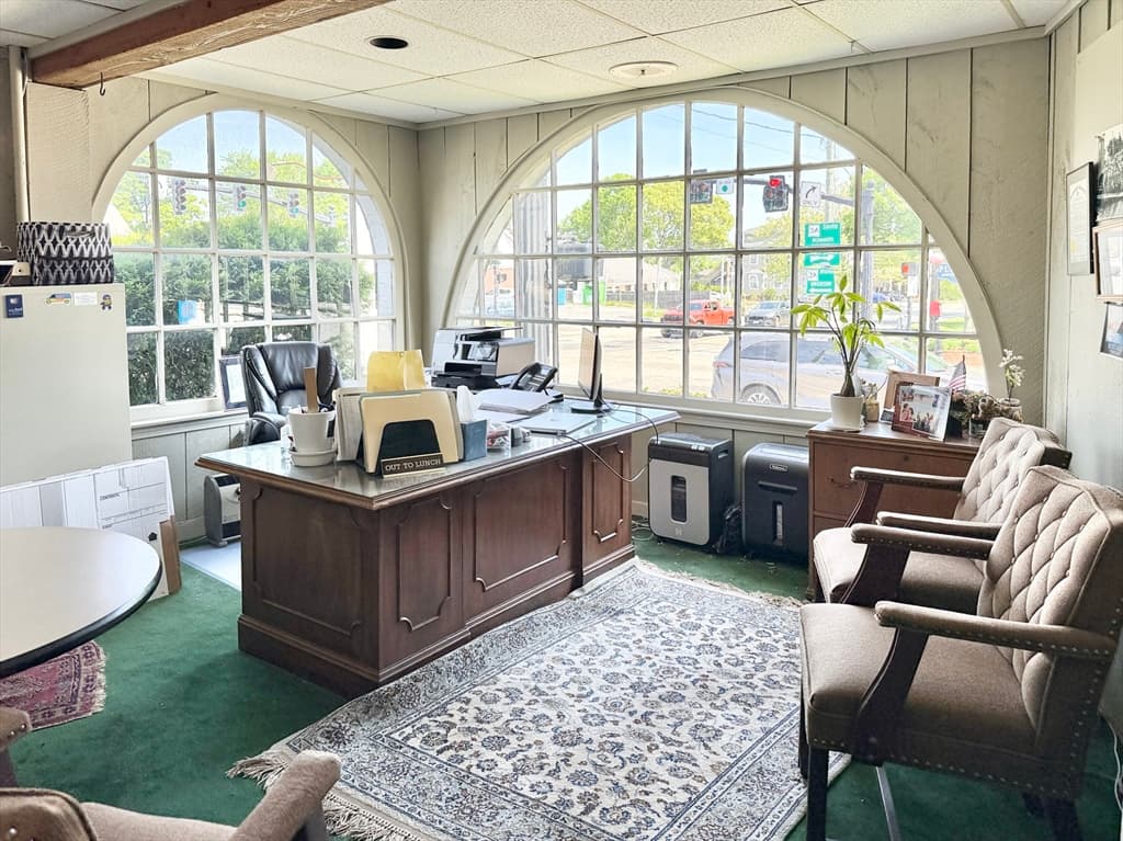 Commercial Sale at 100 Court St, Plymouth MA 02360, Plymouth, photo 14 of 40