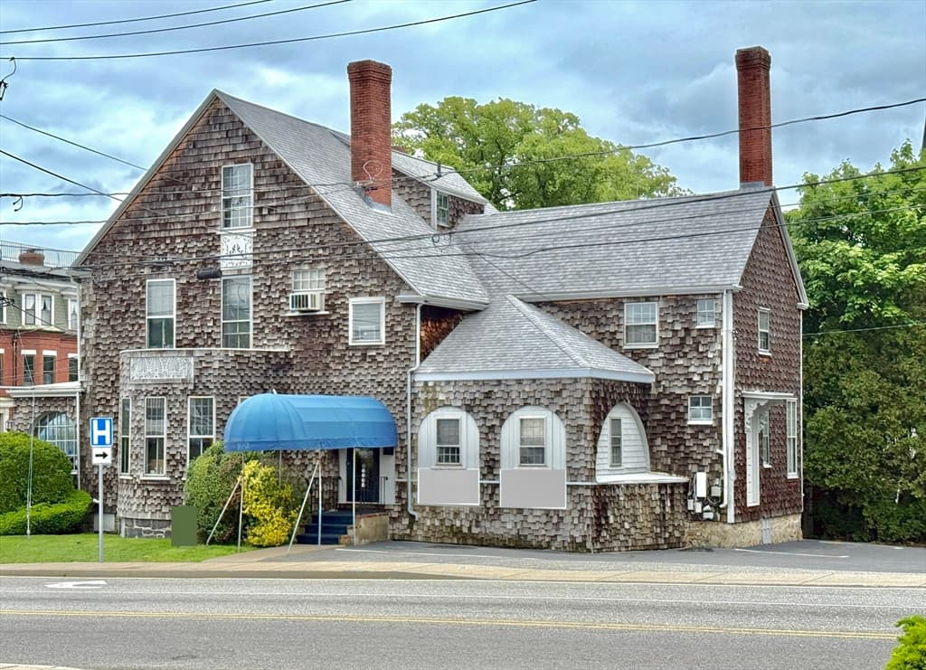 Commercial Sale at 100 Court St, Plymouth MA 02360, Plymouth, photo 21 of 40