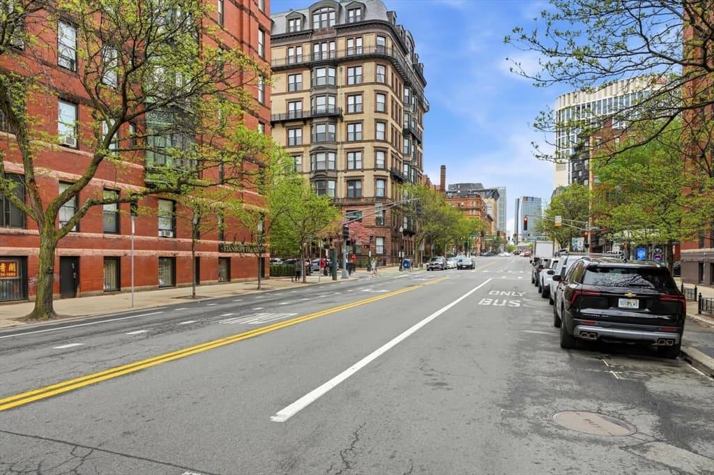 30 Massachusetts Ave, Boston MA 02115 photo 32