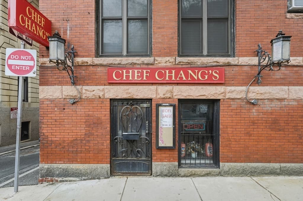 30 Massachusetts Ave, Boston MA 02115 photo 28