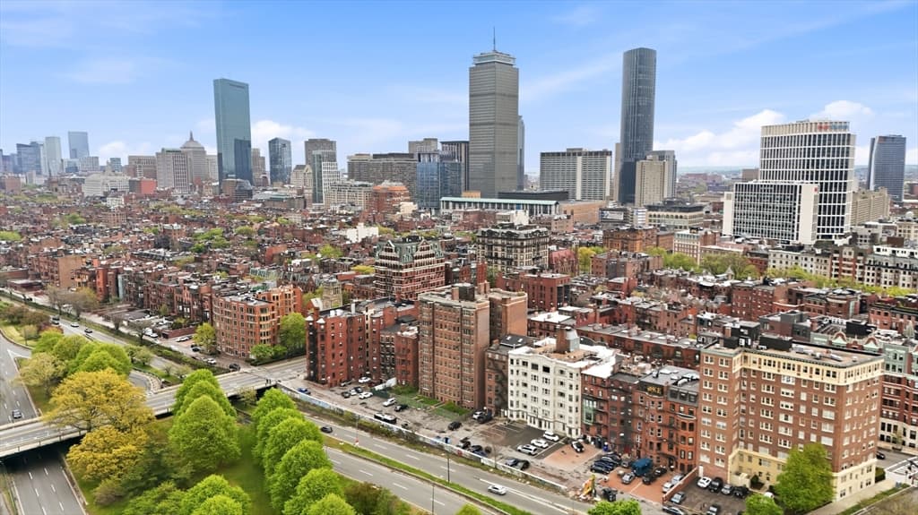 30 Massachusetts Ave, Boston MA 02115 photo 35