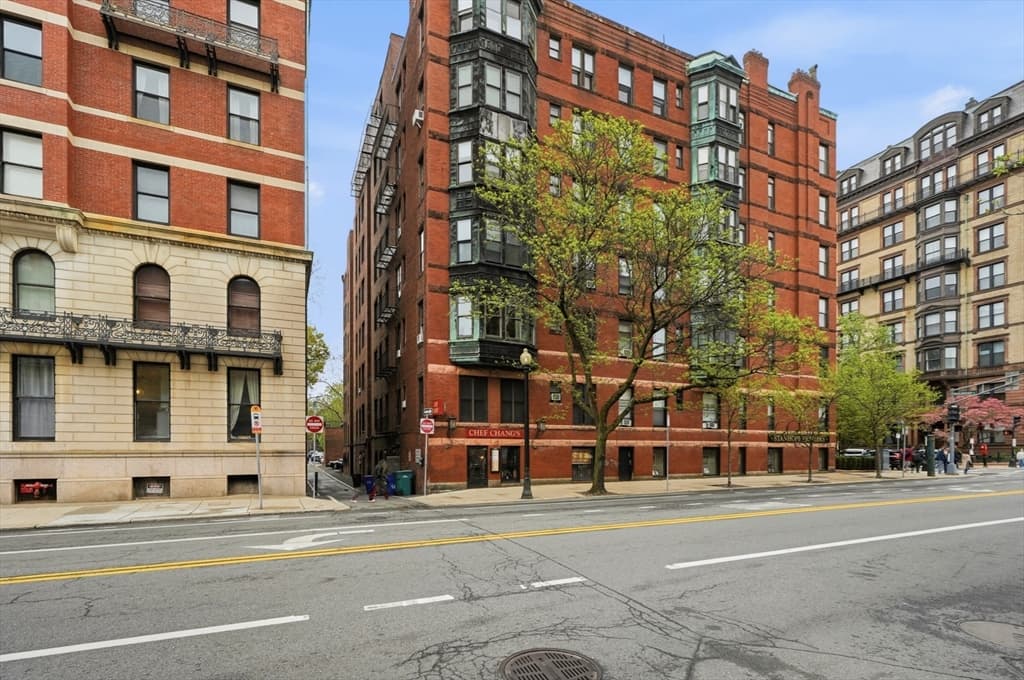 30 Massachusetts Ave, Boston MA 02115 photo 29