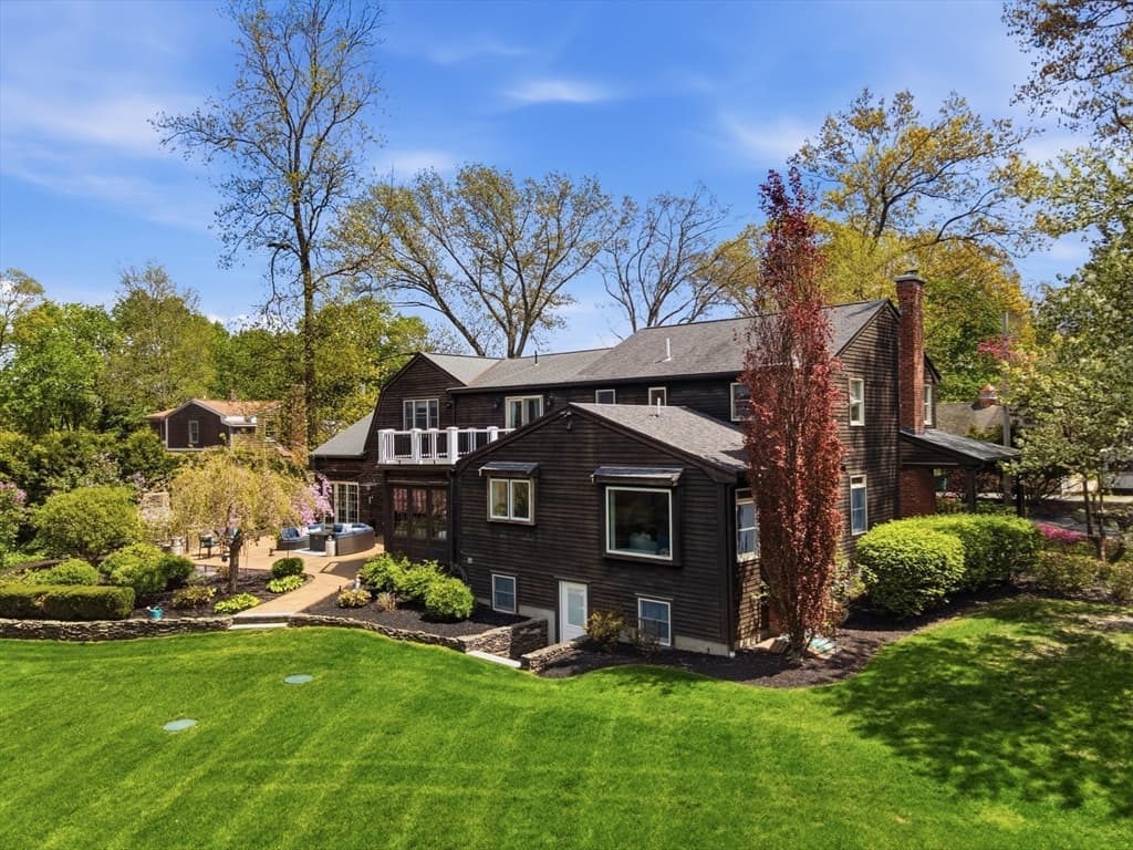 12 Beatty Ln., Easton MA 02375 photo 7