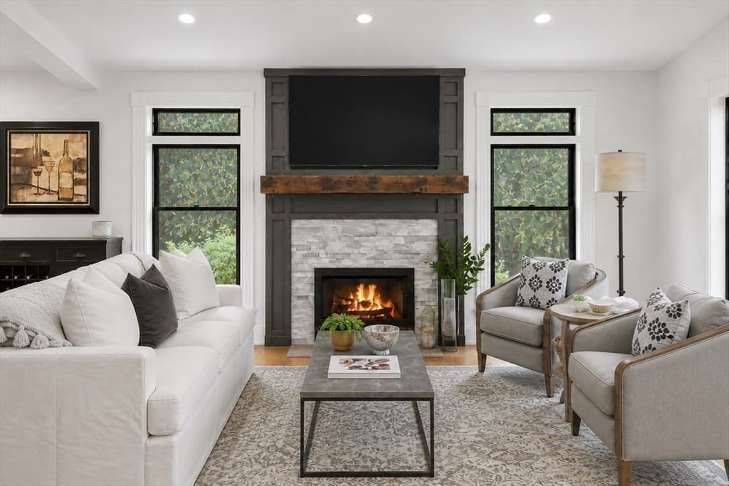 12 Beatty Ln., Easton MA 02375 photo 19