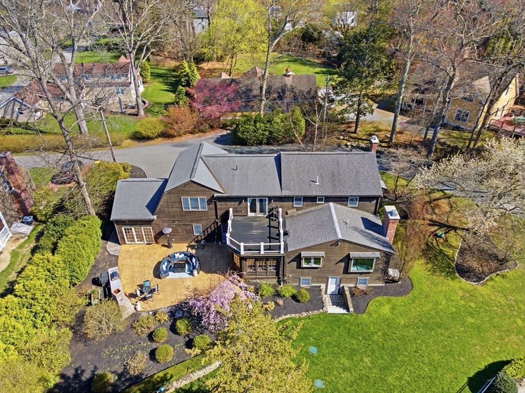 12 Beatty Ln., Easton MA 02375 photo 8