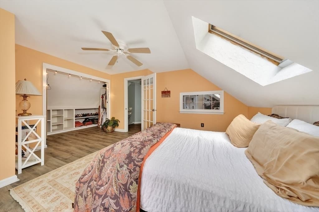 Condominium at 18 Cedarledge Vlg # 18, Cohasset MA 02025, Cohasset, photo 24 of 37