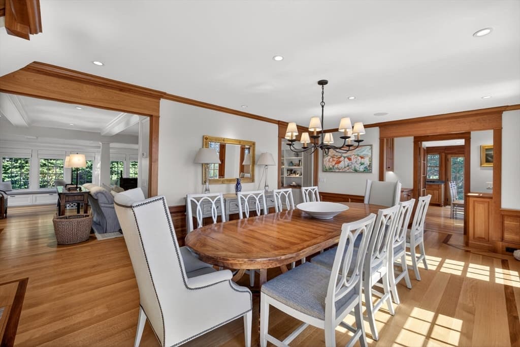 Single Family Residence at 15 Bay Lane, Chatham MA 02633, Chatham, photo 12 of 40