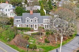 Single Family Residence at 15 Bay Lane, Chatham MA 02633, Chatham, photo 3 of 40