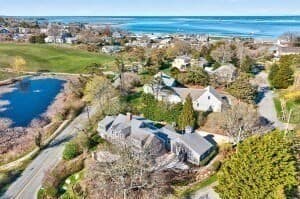 15 Bay Lane, Chatham MA 02633