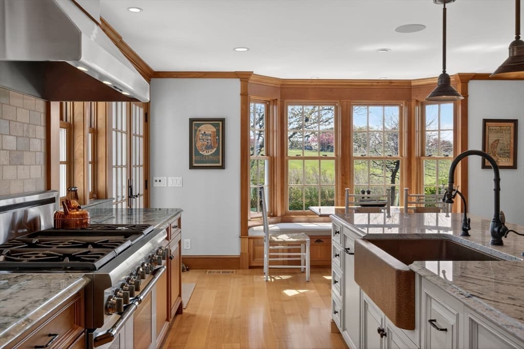 Single Family Residence at 15 Bay Lane, Chatham MA 02633, Chatham, photo 15 of 40