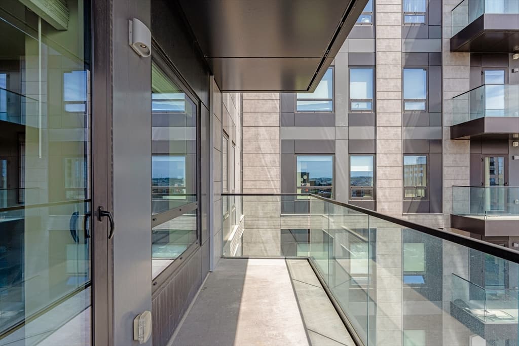 Condominium at 100 Shawmut Ave # 912, Boston MA 02118, photo 13 of 35