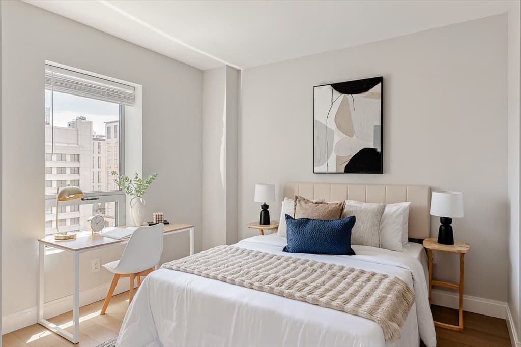 Condominium at 100 Shawmut Ave # 912, Boston MA 02118, photo 5 of 35