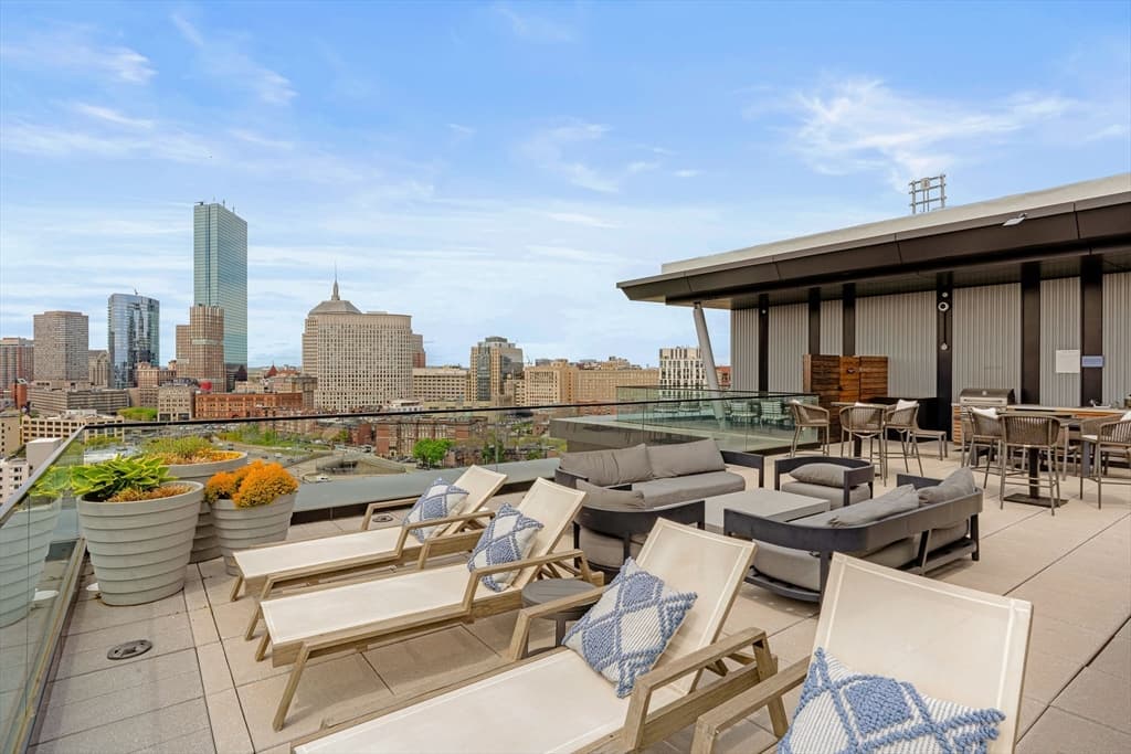 Condominium at 100 Shawmut Ave # 912, Boston MA 02118, photo 30 of 35