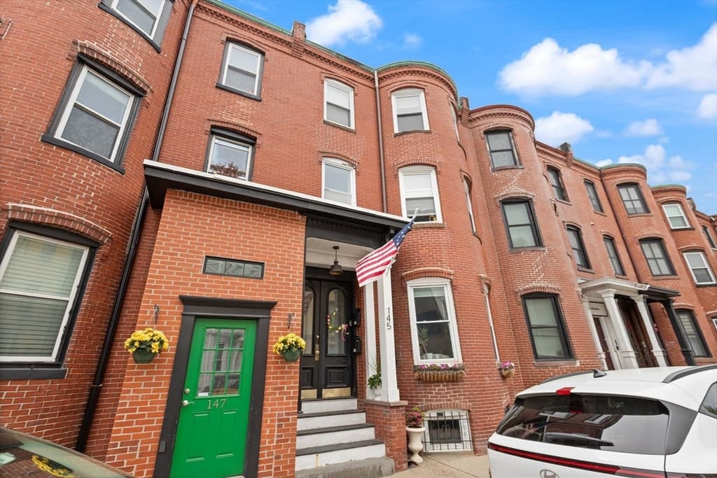 Condominium at 145 N St # 1, Boston MA 02127, Boston, photo 19 of 19