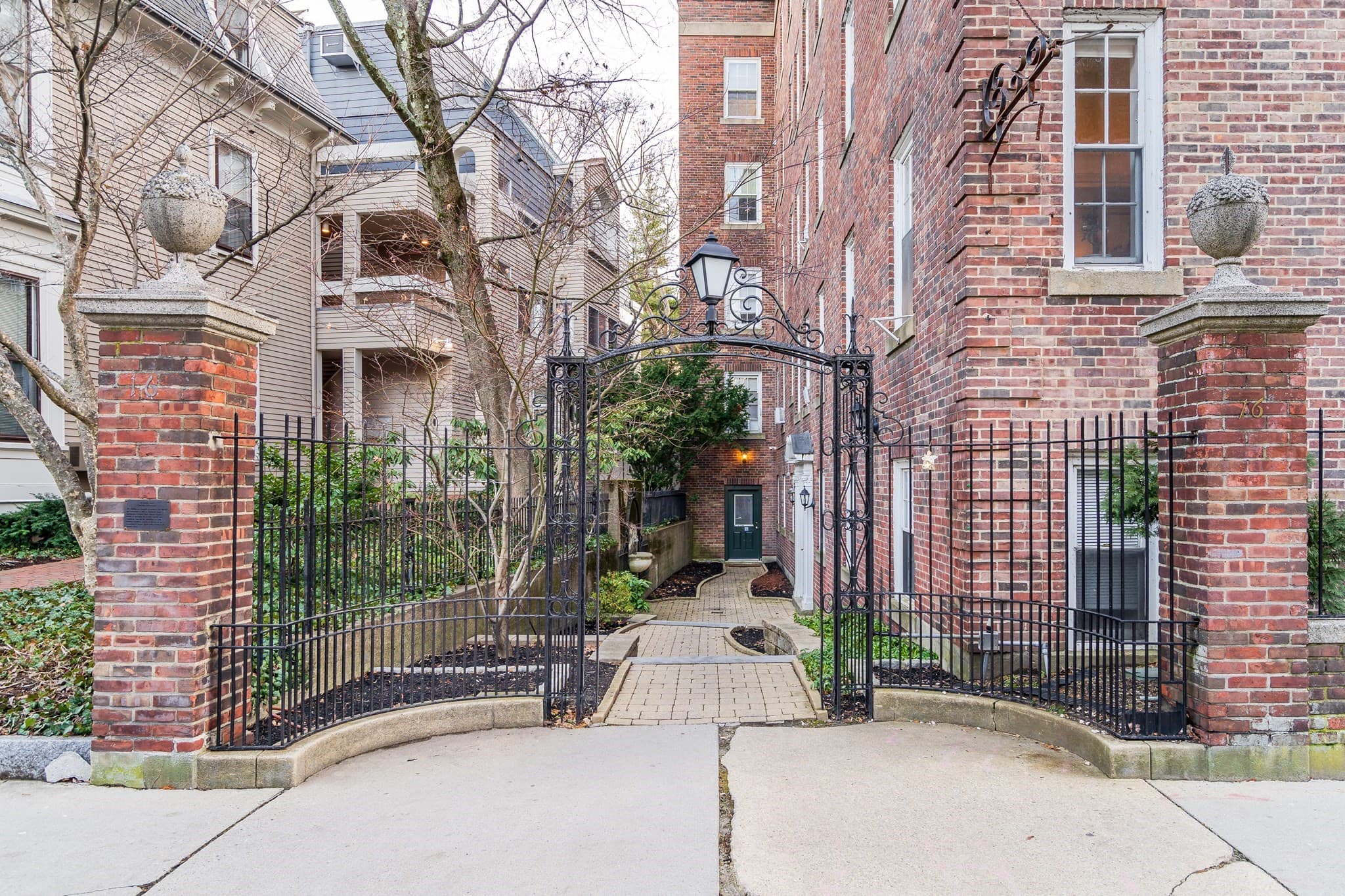 Condominium at 16 Chauncy Street # 35, Cambridge MA 02138, Cambridge, photo 13 of 14