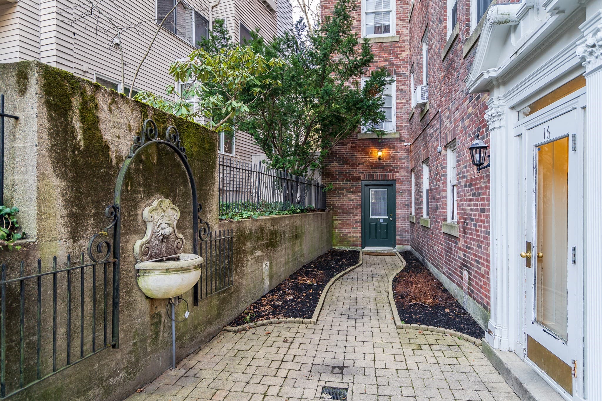 Condominium at 16 Chauncy Street # 35, Cambridge MA 02138, Cambridge, photo 12 of 14