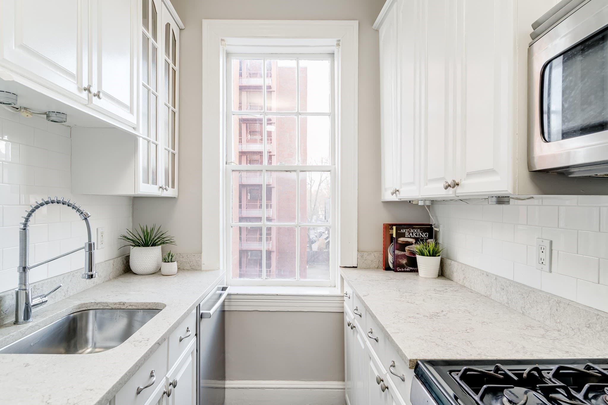Condominium at 16 Chauncy Street # 35, Cambridge MA 02138, Cambridge, photo 7 of 14