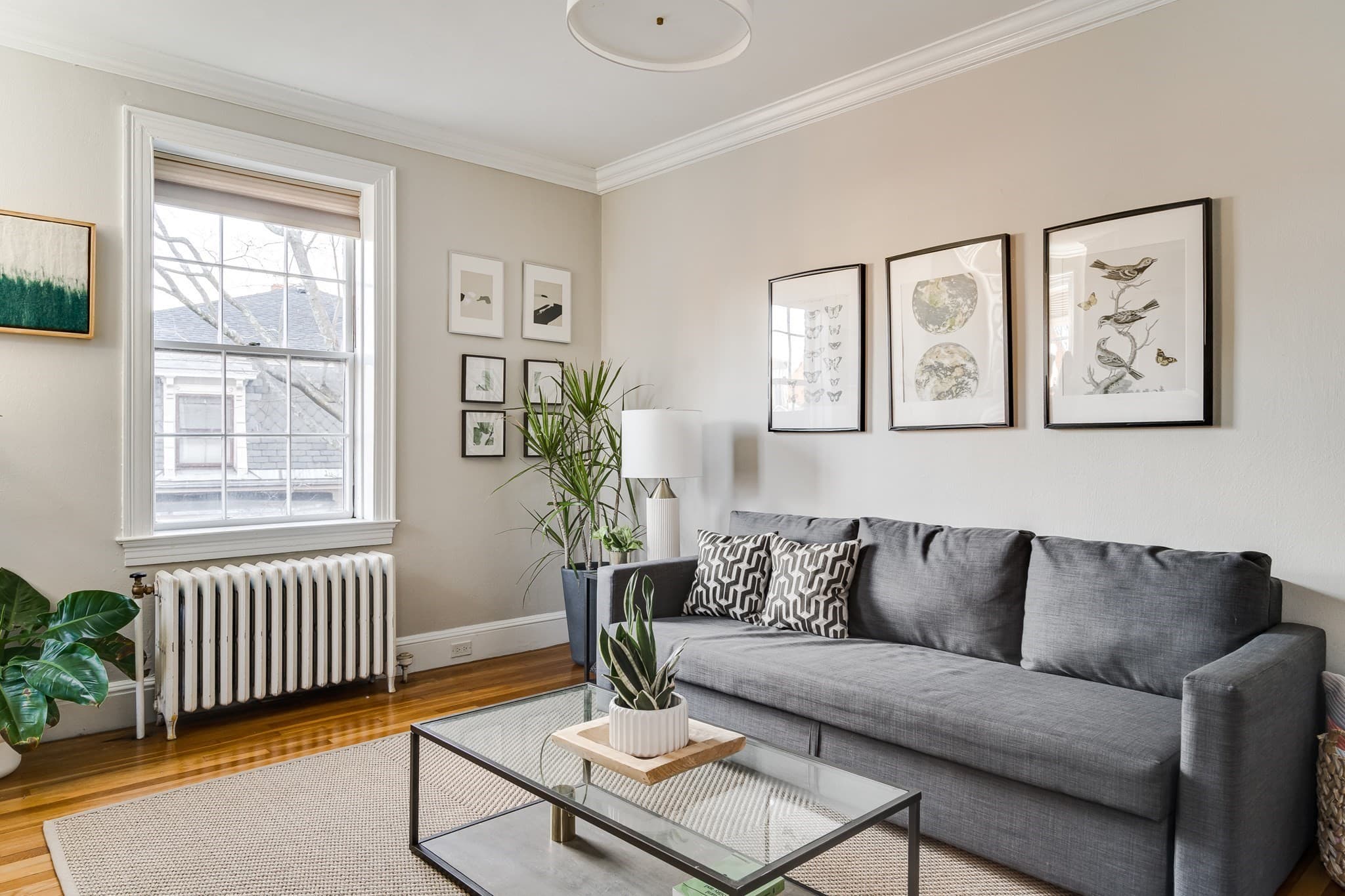 Condominium at 16 Chauncy Street # 35, Cambridge MA 02138, Cambridge, photo 3 of 14