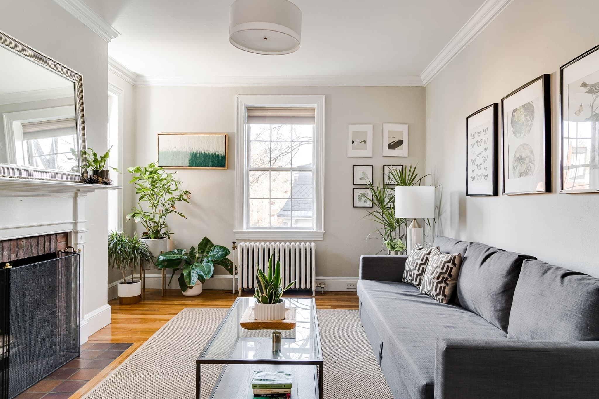 16 Chauncy Street # 35, Cambridge MA 02138