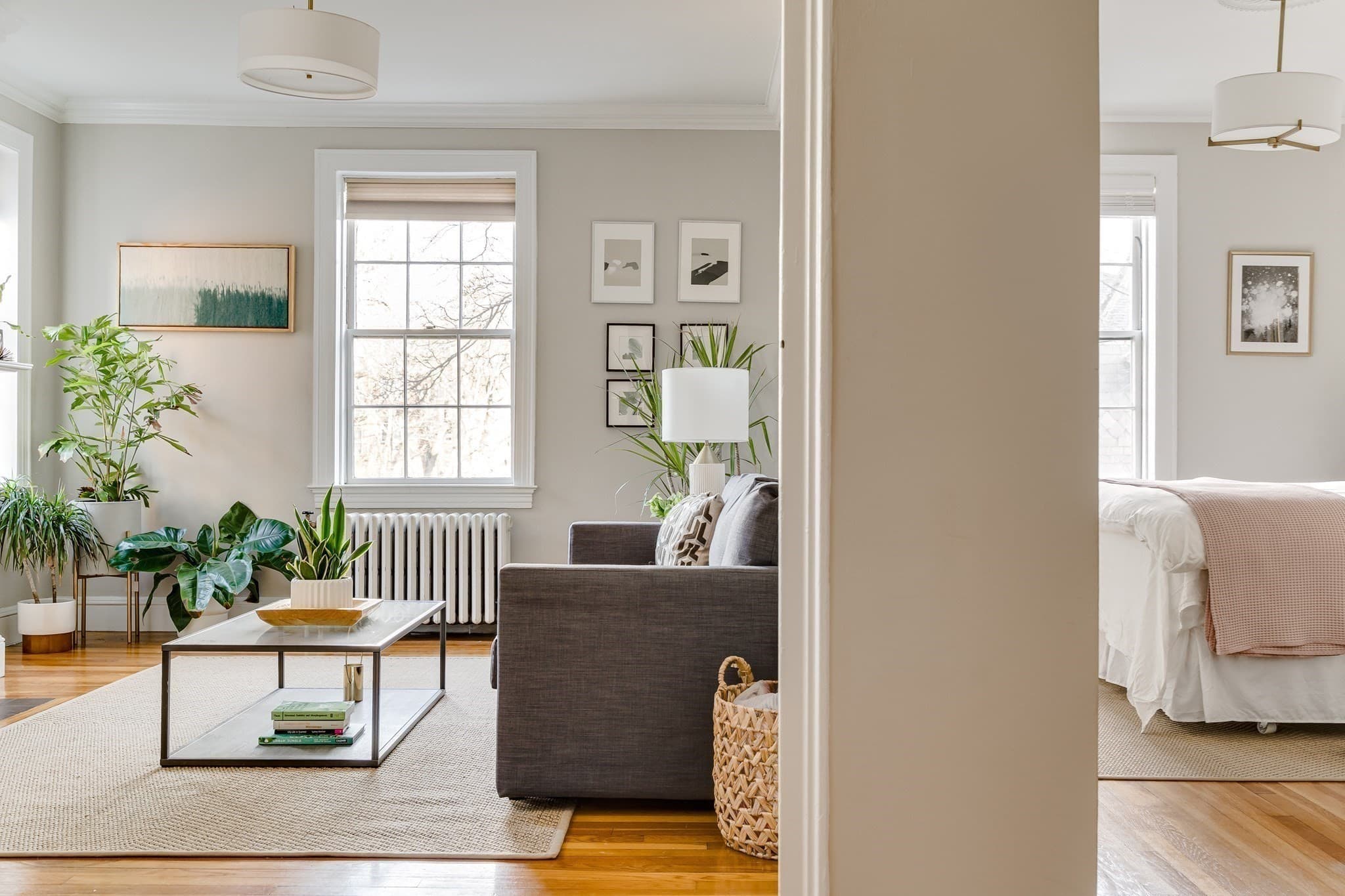 Condominium at 16 Chauncy Street # 35, Cambridge MA 02138, Cambridge, photo 4 of 14