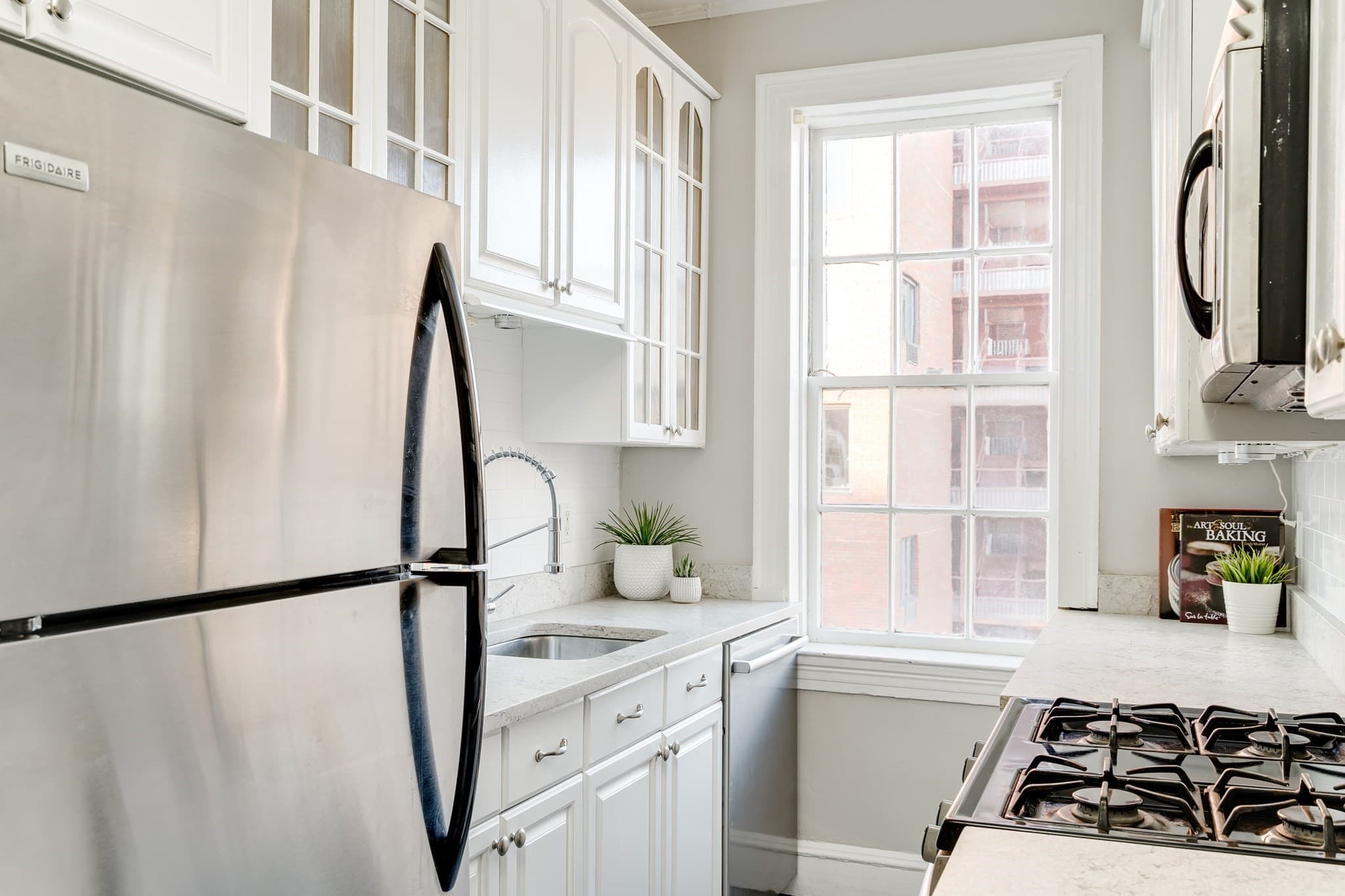 Condominium at 16 Chauncy Street # 35, Cambridge MA 02138, Cambridge, photo 8 of 14