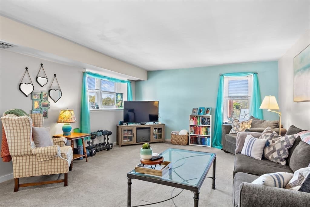 45 Main Street # 21, Wareham MA 02571