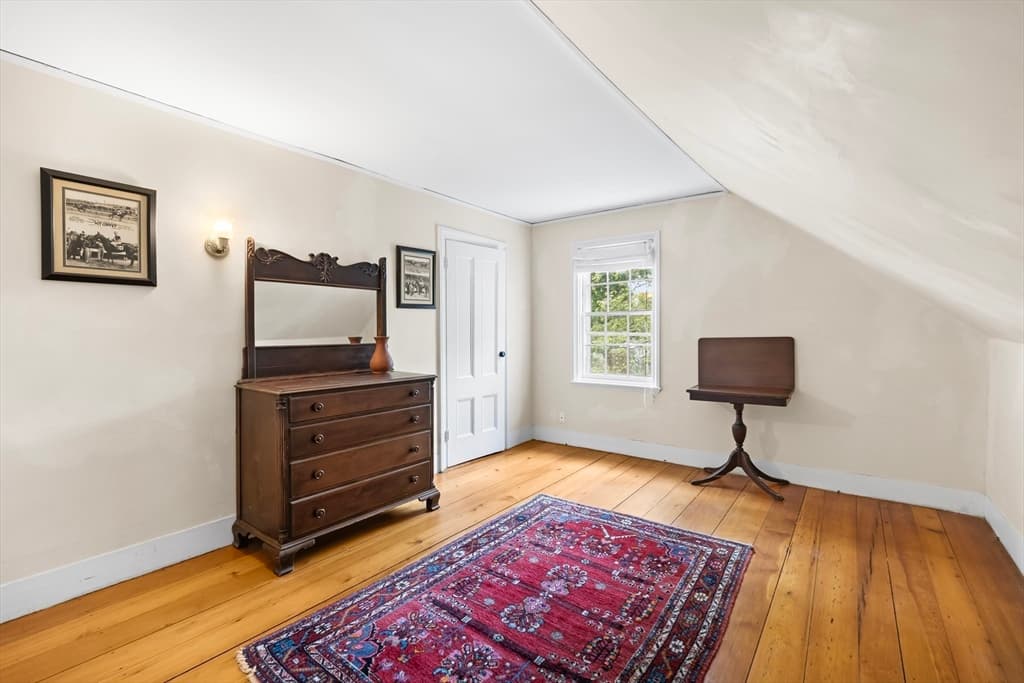 Single Family Residence at 17 Highland, Dedham MA 02026, Dedham, photo 23 of 42
