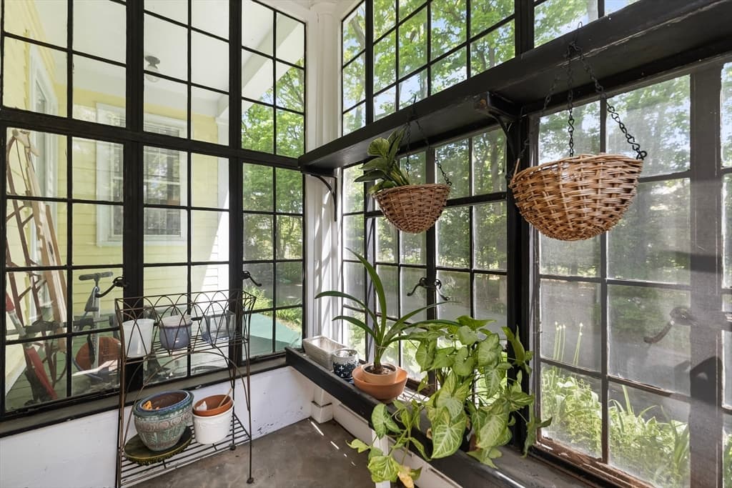 Single Family Residence at 17 Highland, Dedham MA 02026, Dedham, photo 5 of 42