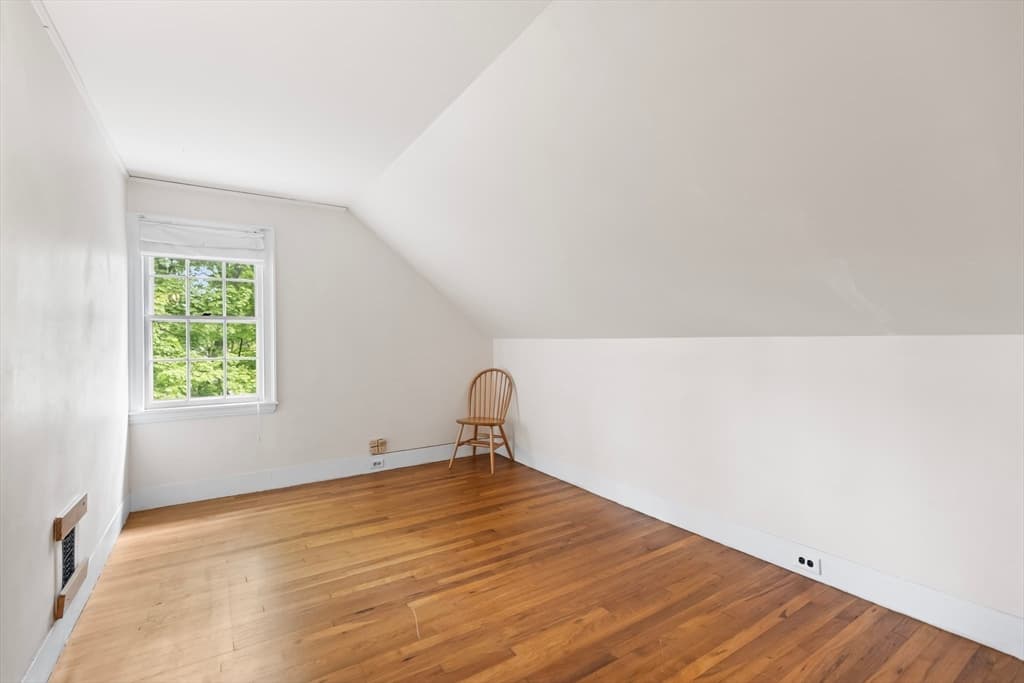 Single Family Residence at 17 Highland, Dedham MA 02026, Dedham, photo 24 of 42