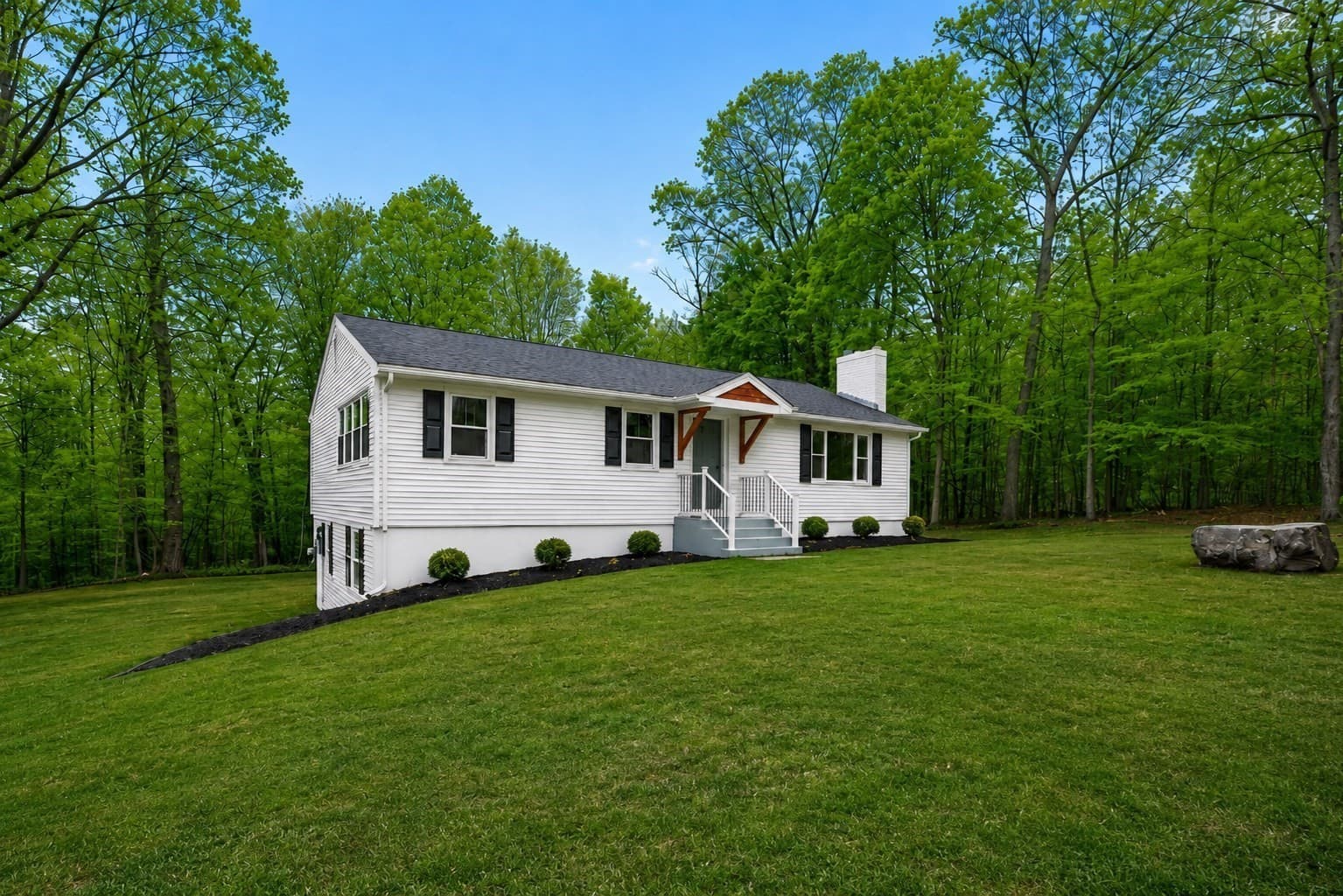 207 Bigelow St, Marlborough MA 01752
